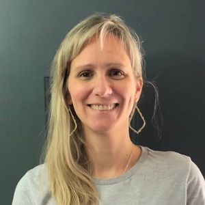 Meet your Posher, Jennifer